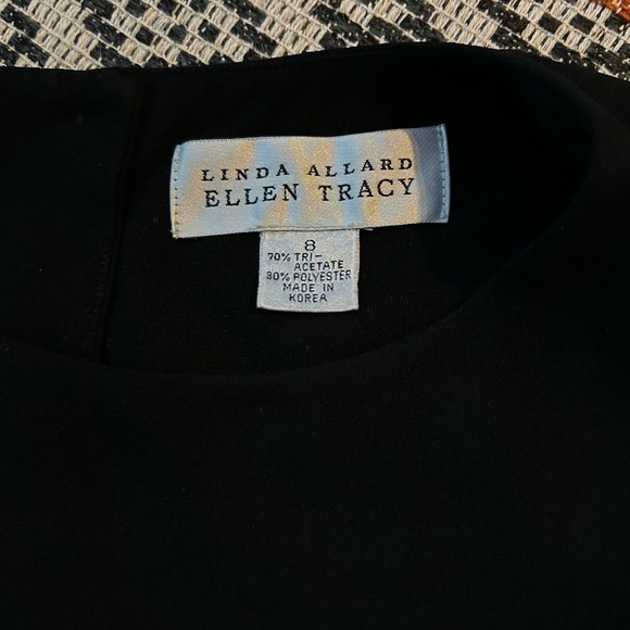 Linda Allard for Ellen Tracy - Picture 6 of 6